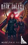 State, Hannah D. - Journey to the Dark Galaxy