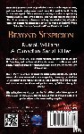 Warren, Alan R - Beyond Suspicion; Russell Williams Serial Killer