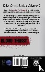 Warren, Alan R - Blood Thirst; The True Story of Wayne Boden Vampire Rapist & Serial Killer