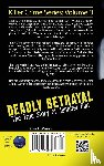 Warren, Alan R - Deadly Betrayal; The True Story of Jennifer Pan Daughter from Hell