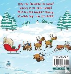 Hilz, Rachel - Santa's Lost Reindeer