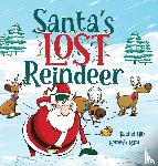 Hilz, Rachel - Santa's Lost Reindeer