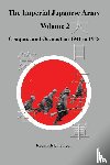 Grigor, Roderick S - The Imperial Japanese Army Volume 2