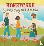 Kalantar, Medea - Honeycake