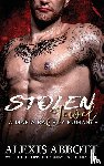 Abbott, Alexis - Stolen Jewel