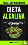 Aguilar, Felipe - Dieta Alcalina