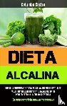 Castro, Columba - Dieta Alcalina