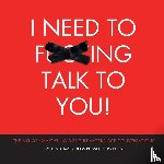 Cameron, Ken, Stratton, Russell - I Need to F***ing Talk To You