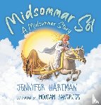 Hartman, Jennifer - Midsommar S?l