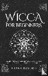 Bawdoe, Frank Fb - Wicca for Beginners
