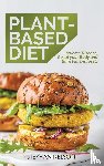 Nelson, Stephan - Plant-Based Diet