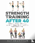 Thompson, Baz - Strength Training After 40
