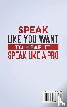 R Breton, Caryl - Speak Like A Pro