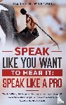R Breton, Caryl - Speak Like A Pro