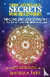 Tara, Manjula - Vedic Astrology Secrets for Beginners