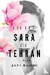 Rahimi, Sara - Little Sara of Tehran