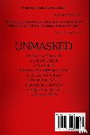 Kanin, Jenifer - Unmasked Jenifer Kanin