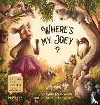Winter, Wendy M - Where's My Joey?