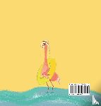 Bourne, Kelly - Four Furious Flamingos