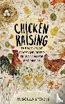 Stevens, Priscilla - Chicken Raising
