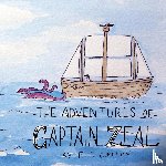 Catton, F T - The Adventures of Captain Zeal