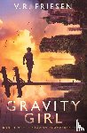 Friesen, V R - Gravity Girl