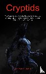 Bell, James - Cryptids