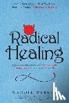 Webber, Wendie, Scholl, Allerton - Radical Healing