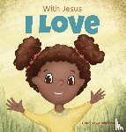 Meditations, Good News - With Jesus I love