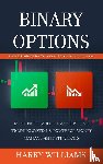Williams, Harry - Binary Options
