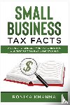 Khanna, Ronika - Small Business Tax Facts
