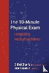 Chan-Yan, Clifford - The 10-Minute Physical Exam