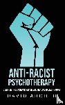 Archer, David - Anti-Racist Psychotherapy