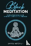 Archer, David - Black Meditation