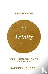 Johnson, Darrell W - Experiencing the Trinity