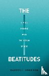 Johnson, Darrell W - The Beatitudes