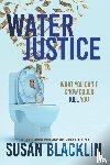 Blacklin, Susan - Water Justice