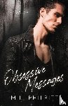 Philpitt, M L - Obsessive Messages