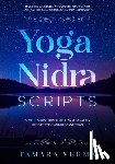 Verma, Tamara - Yoga Nidra Scripts