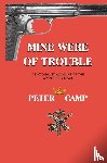 Kemp, Peter - Mine Were of Trouble