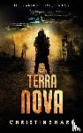 Hart, Christine A - Terra Nova (The Variant Conspiracy, Book 3)
