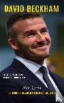 Spain, Noe - David Beckham