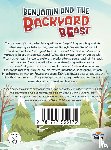 Lee, Erin - Benjamin and the Backyard Beast