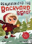 Lee, Erin - Benjamin and the Backyard Beast