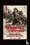 Ponsonby, Arthur - Falsehood in Wartime.
