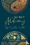 Abbs, Ashley - 5 Element Alchemy