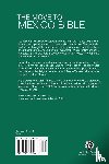 Diaz, Sonia, Wood, Beverley - The Move to Mexico Bible