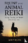 Wilson, Randy - Wilson, R: Equine and Animal Reiki