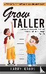 Kroon, Larry - Grow Taller