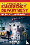 Voon, Fred - Your Inside Guide to the Emergency Department